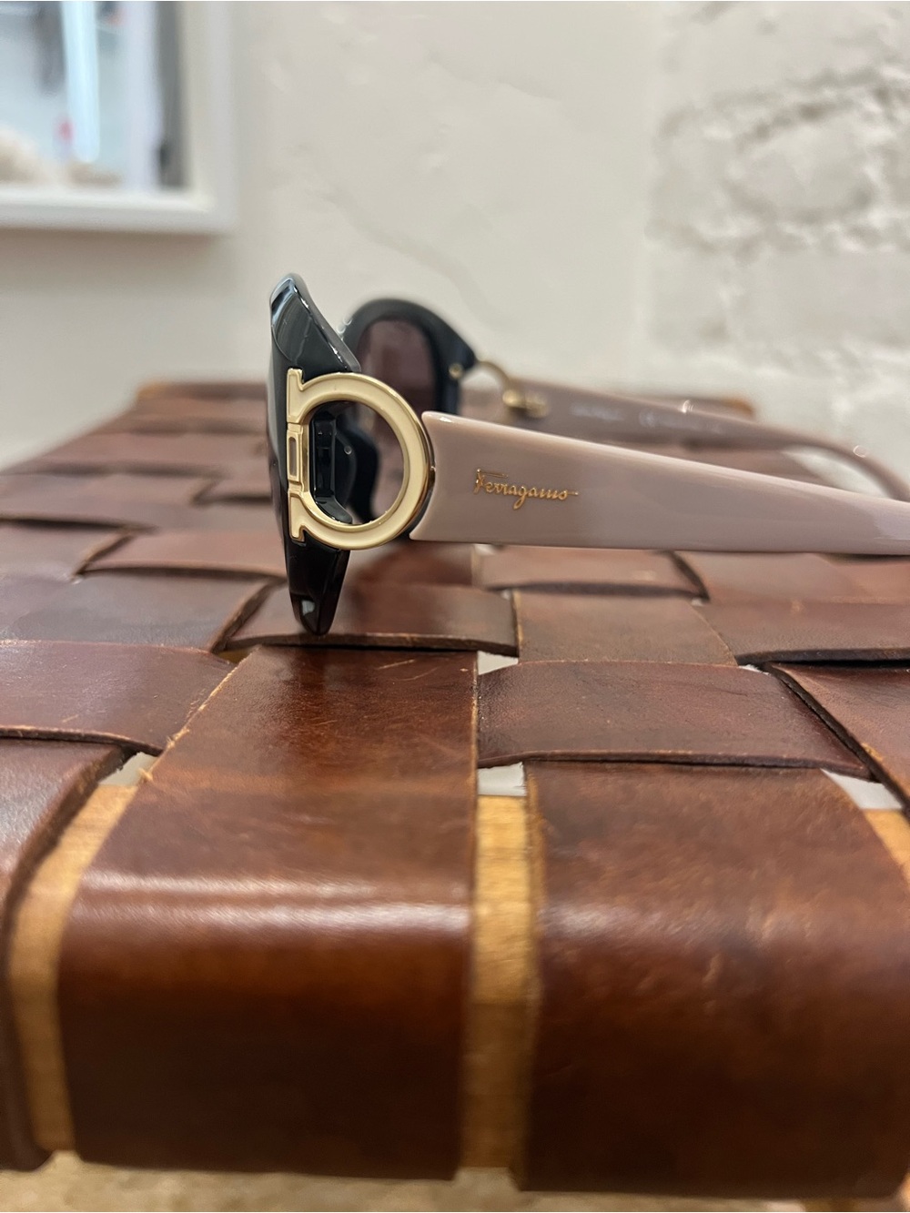 Salvatore Ferragamo SF668S - Picture 3 of 7